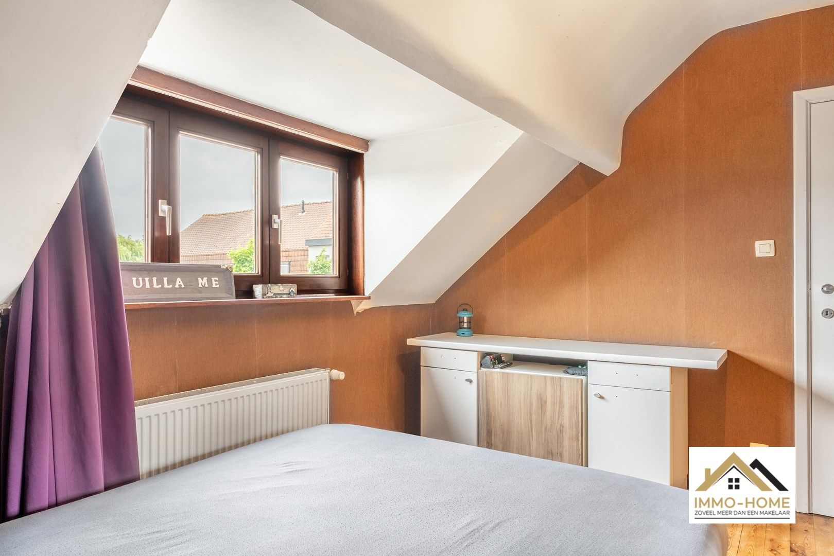 Instapklare woning met veel karakter foto 17