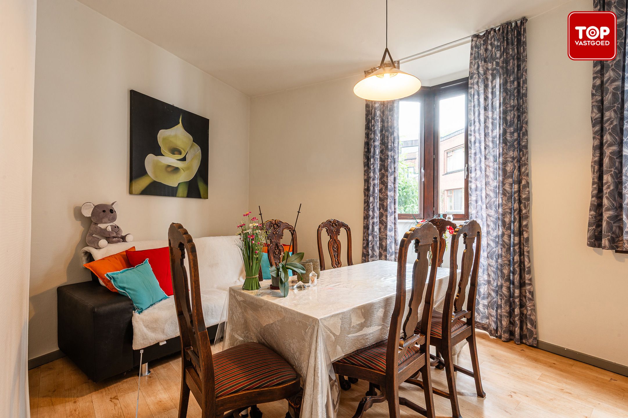 Opbrengsteigendom op toplocatie nabij Gent Sint Pieters foto 11