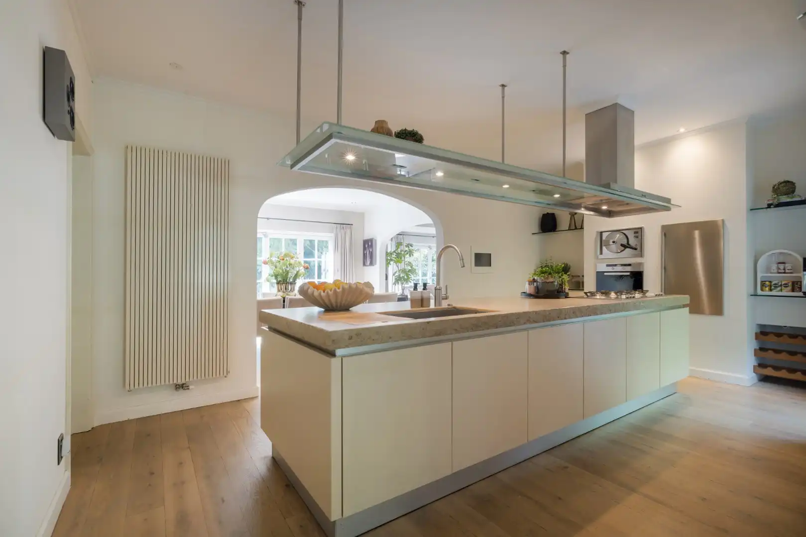 Waar Luxe en Comfort samenkomen foto 12