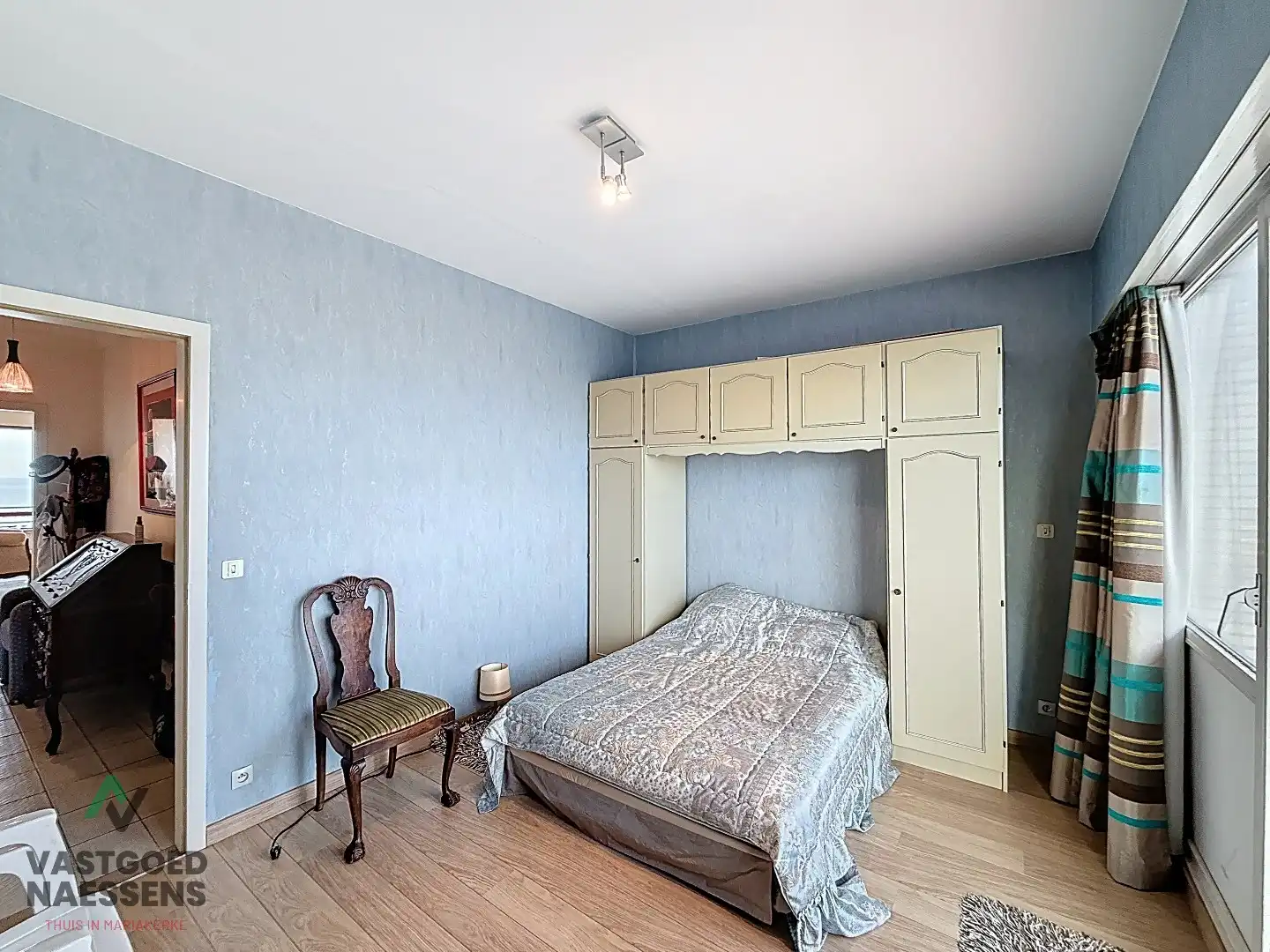 INSTAPKLAAR 2 SLPK APP - PANOARMISCH ZICHT - RUIME TERRASSEN foto 23