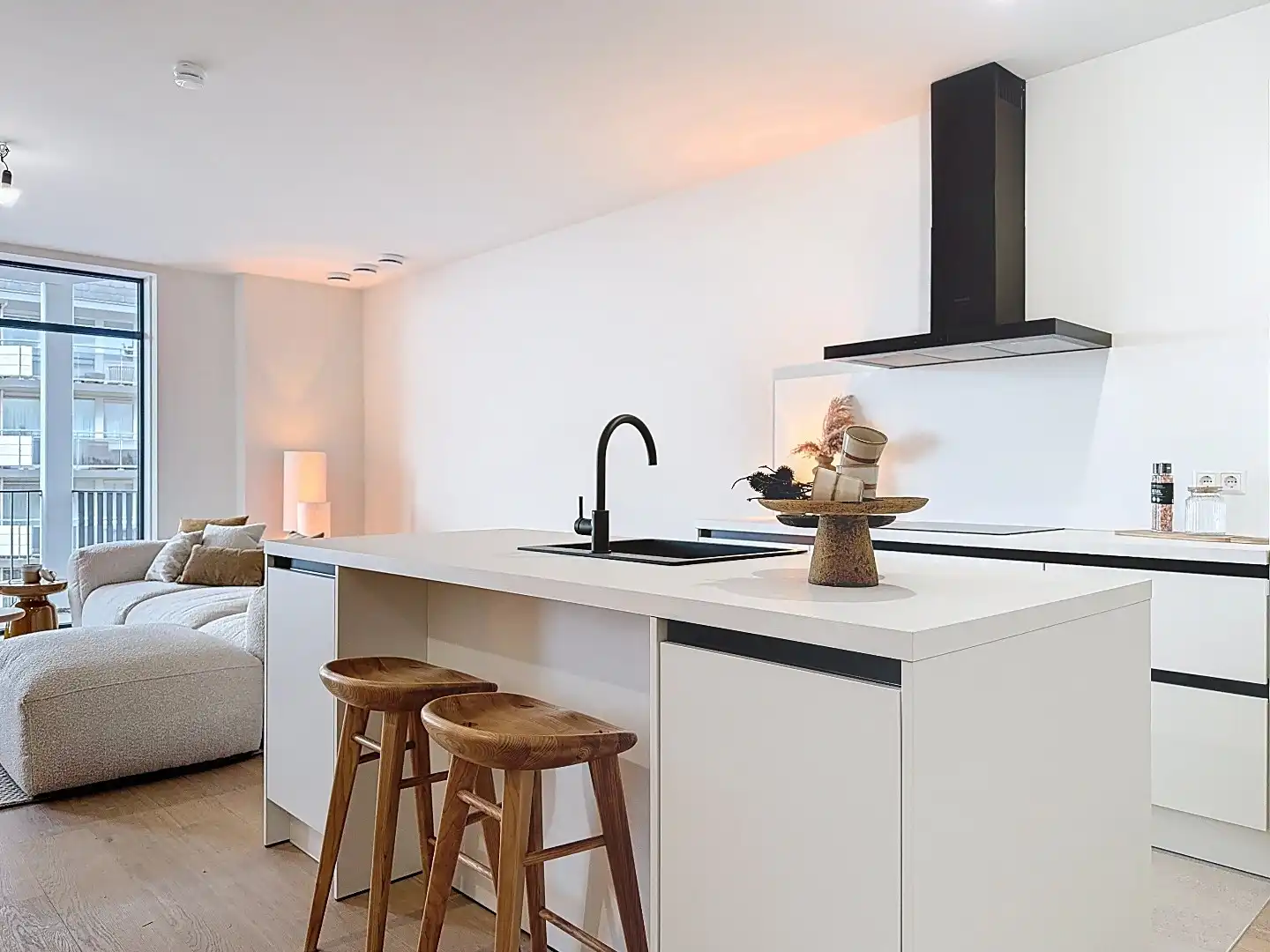 C-Sight 2.1 - Modelappartement  foto 10