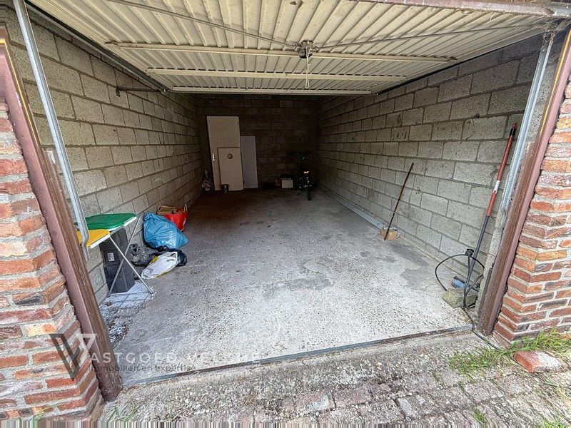 Gerenoveerd appartement met 2 slaapkamers in winterslag Cité foto 29