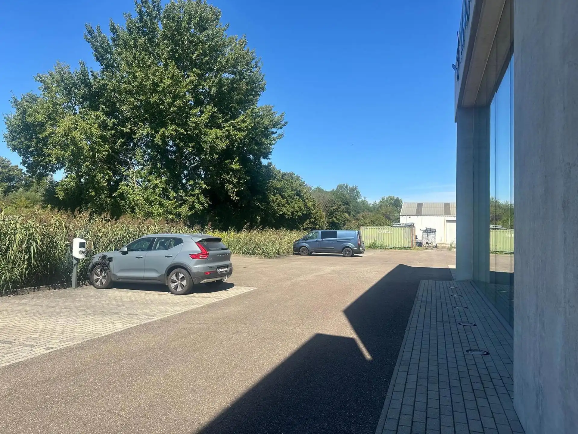 Bedrijfsvastgoed te huur foto 7