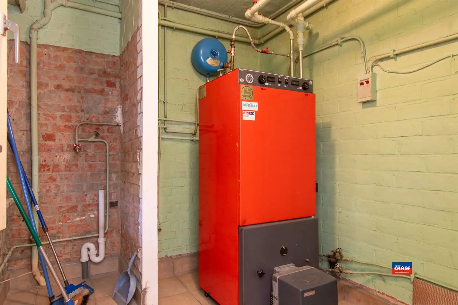 Woning met 2-3 slpks, tuin en garage foto 21