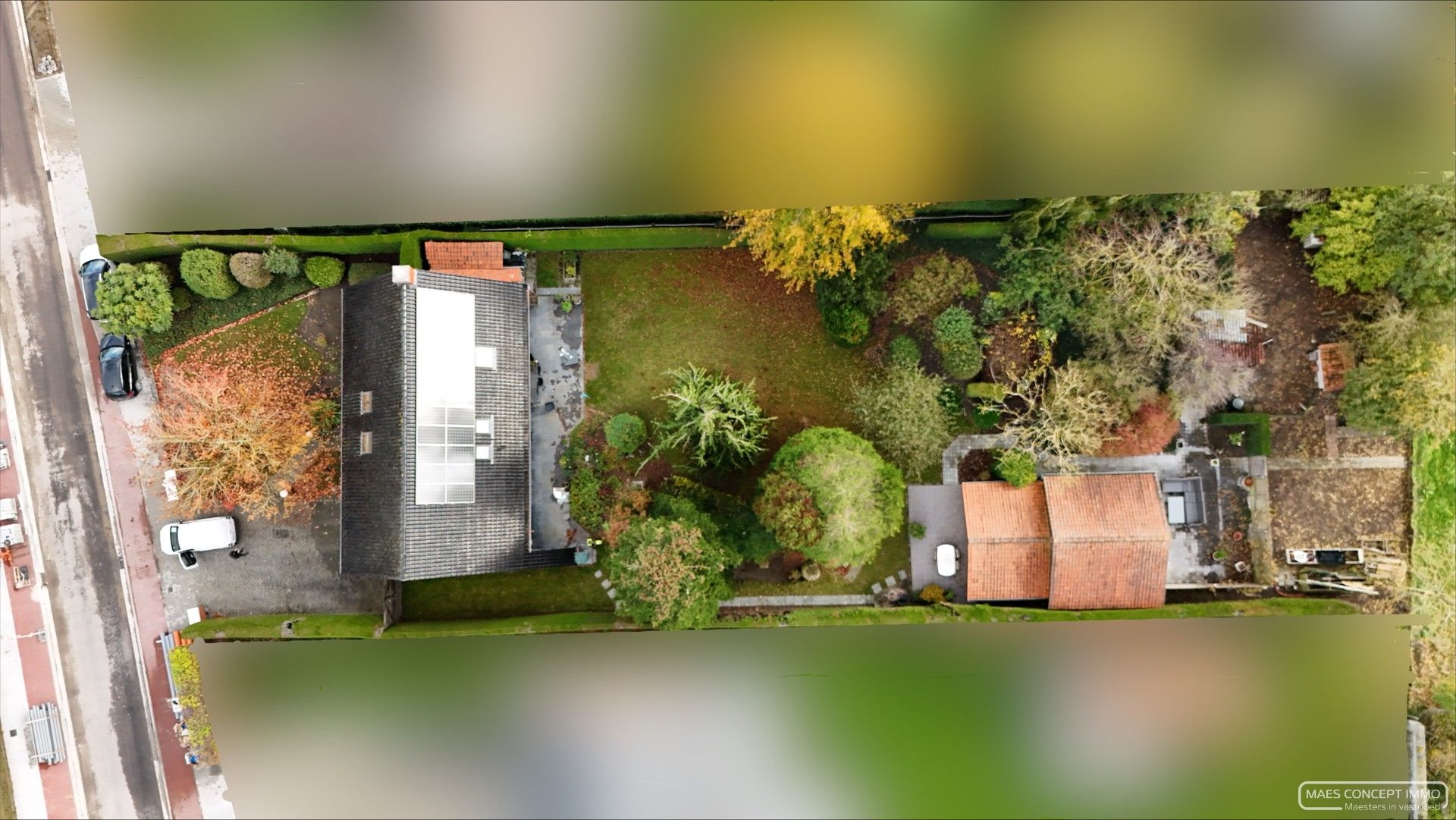 Grote villa te koop op perceel van 1700 m2 te Anzegem foto 25