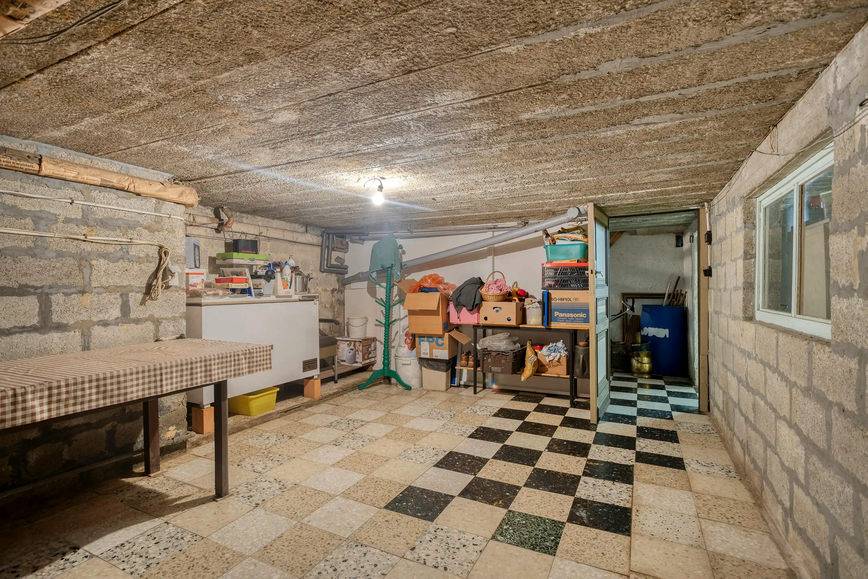 Huis 3 slaapkamers te Dilbeek Sint-Ulriks-Kapelle foto 38