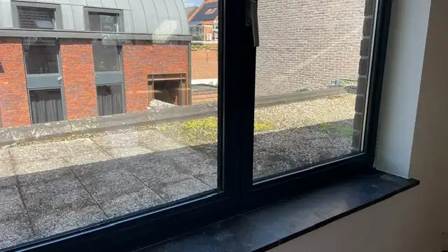 Ruim gerenoveerd appartement met 3 slaapkamers in half open bebouwing te Lier, duplex, 140m², 1 badkamer, gerenoveerd in 2026 foto 19
