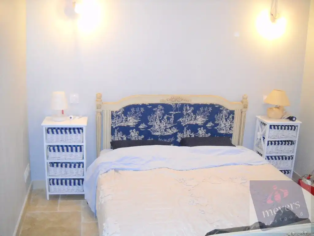 Exclusief gerenoveerd charmeverblijf met zwembad in het hart van Zuid-Frankrijk foto 10