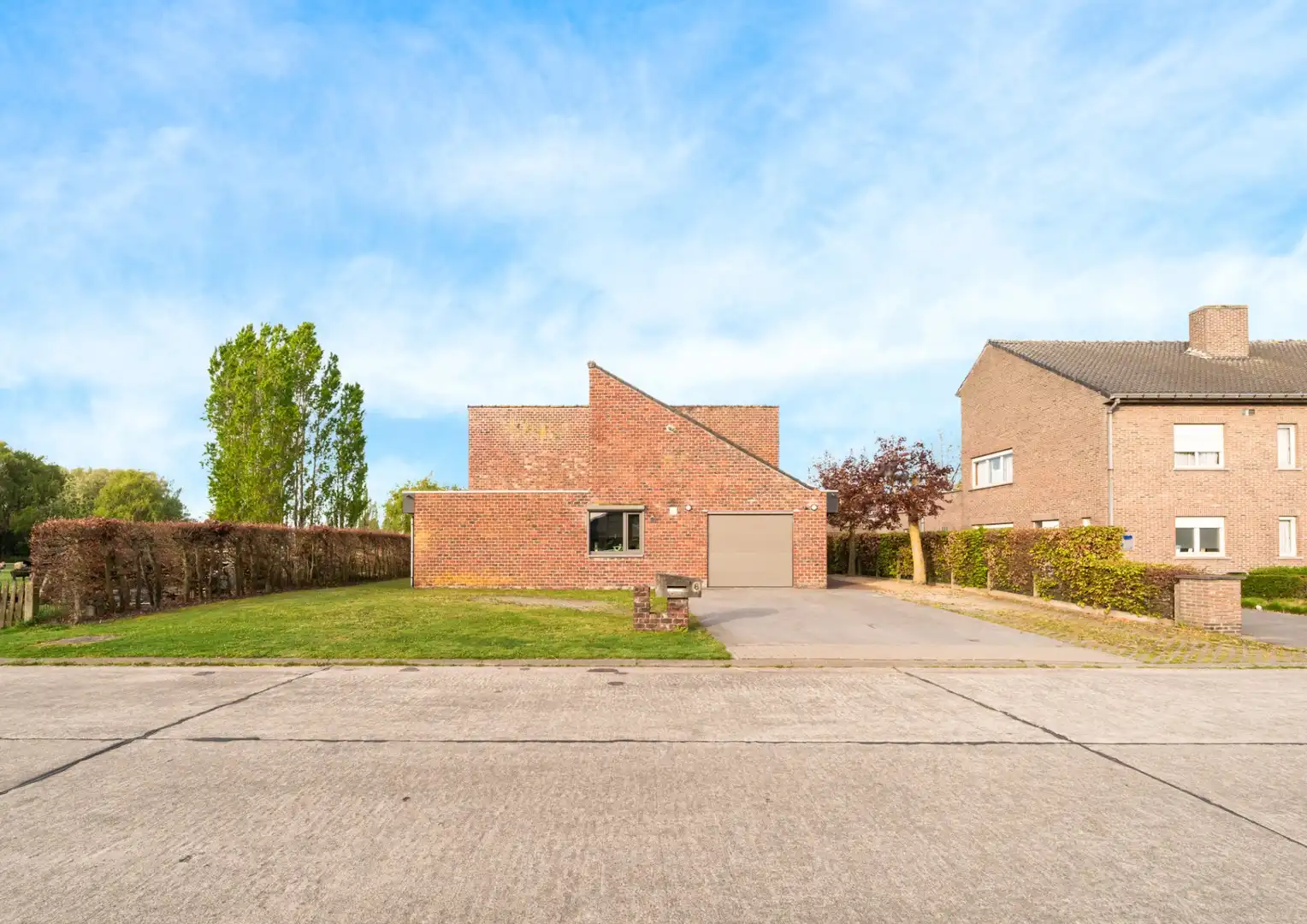 Huis te koop Muizelstraat 6 - 9041 Oostakker