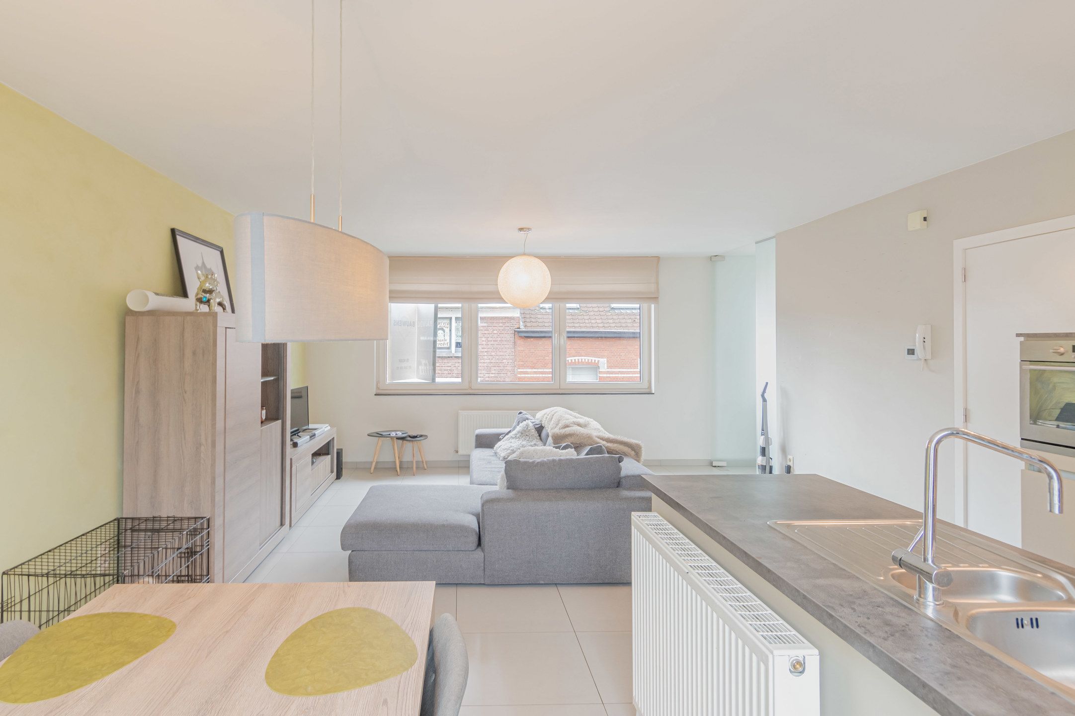 Appartement te koop Jozef Wautersstraat 6/201 - 2830 Willebroek