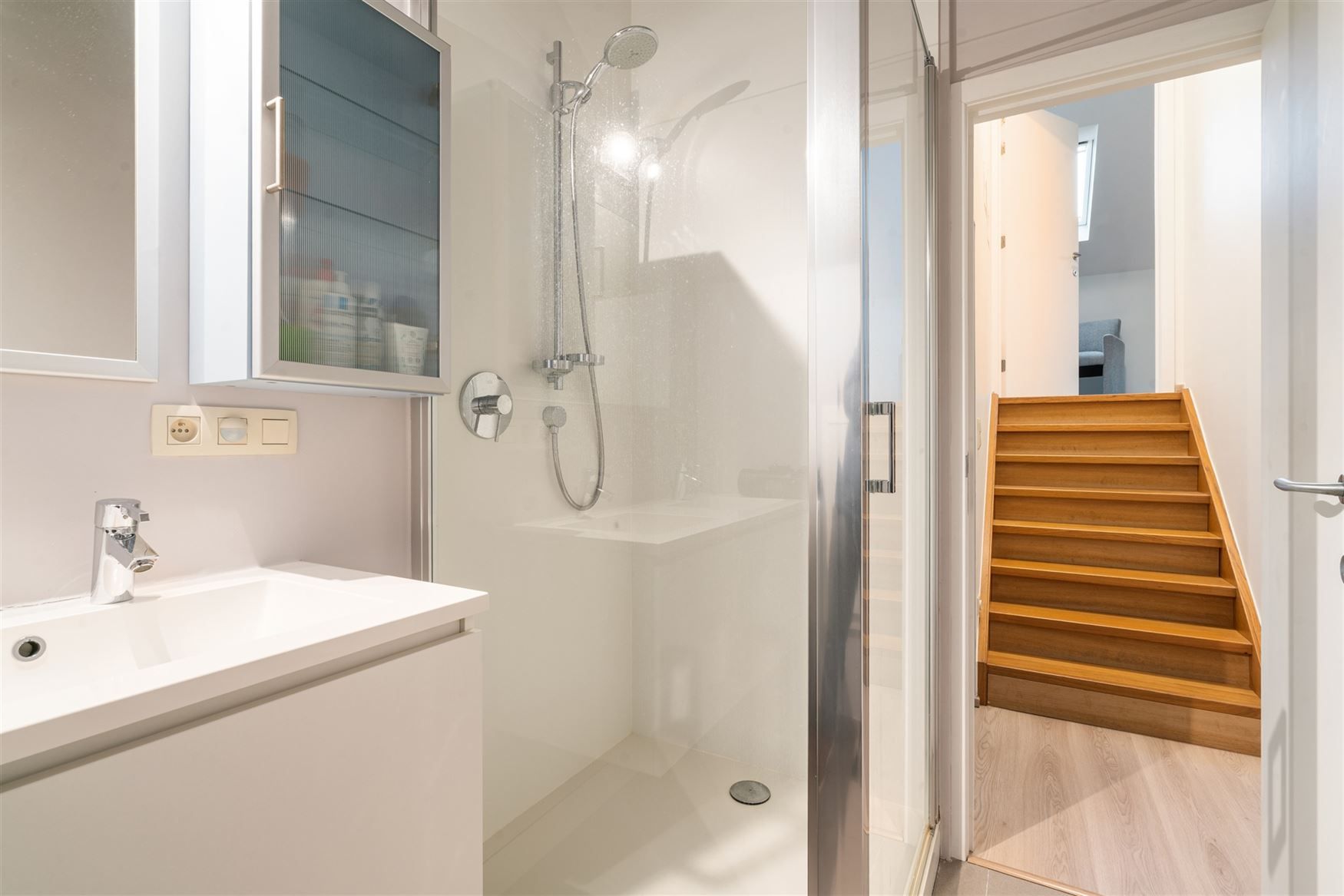 Uitzonderlijke villa te koop in Oosterzele. foto 12