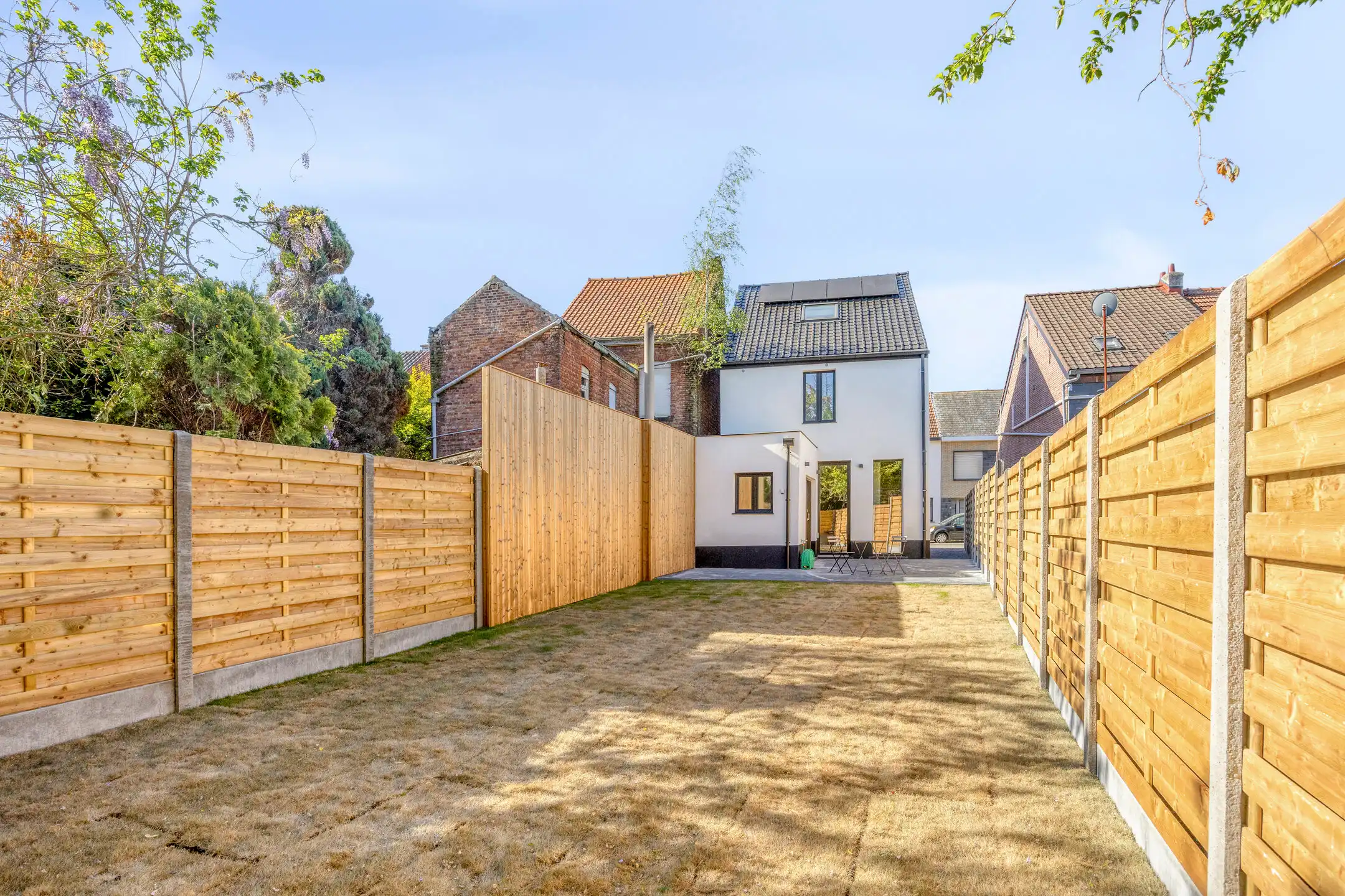 Uitstekend gelegen, energiezuinige woning met 3 slaapkamers foto 27