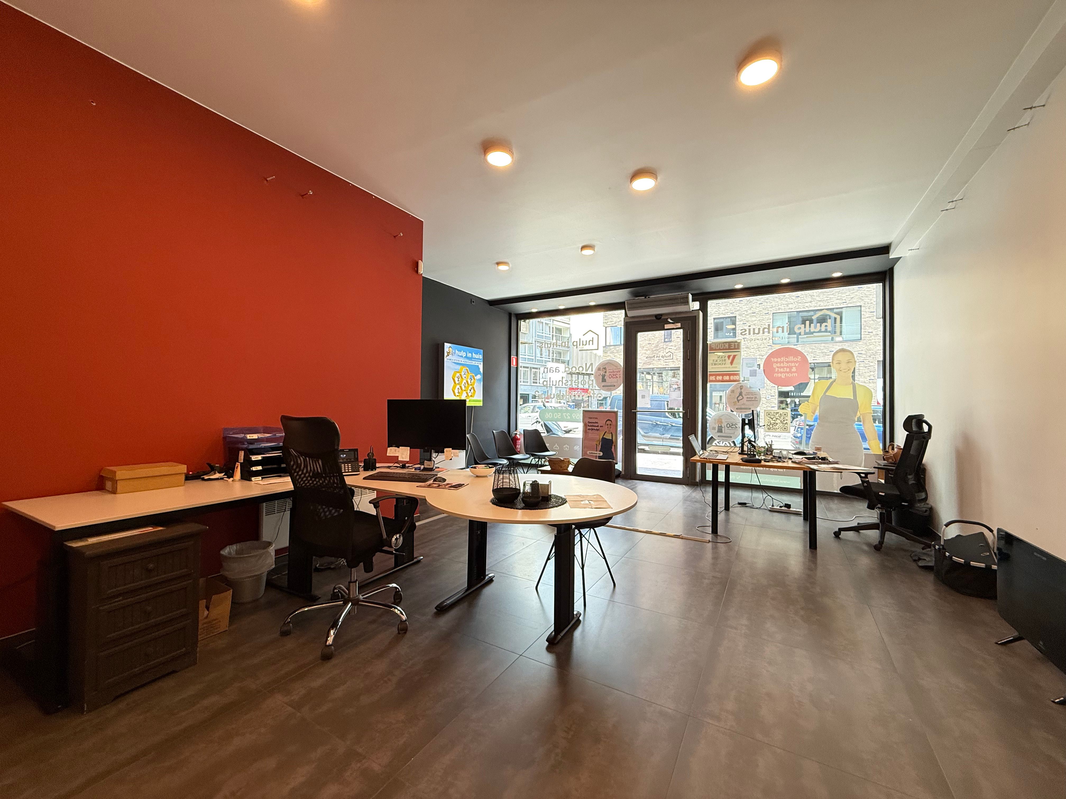 Handelsgelijklvoers 69m² foto 5