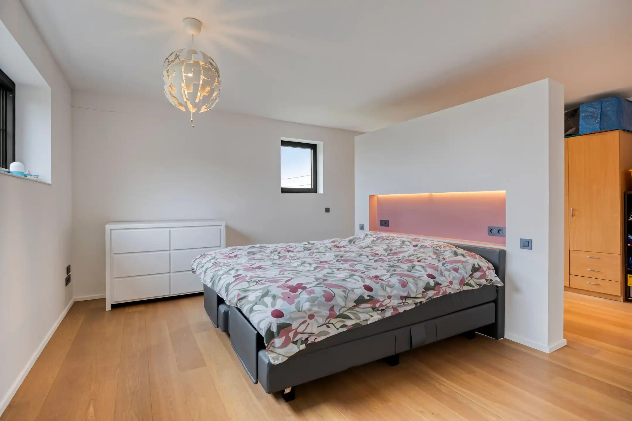 Stijlvol wonen te Ramsel, boordevol licht en luxe foto 19