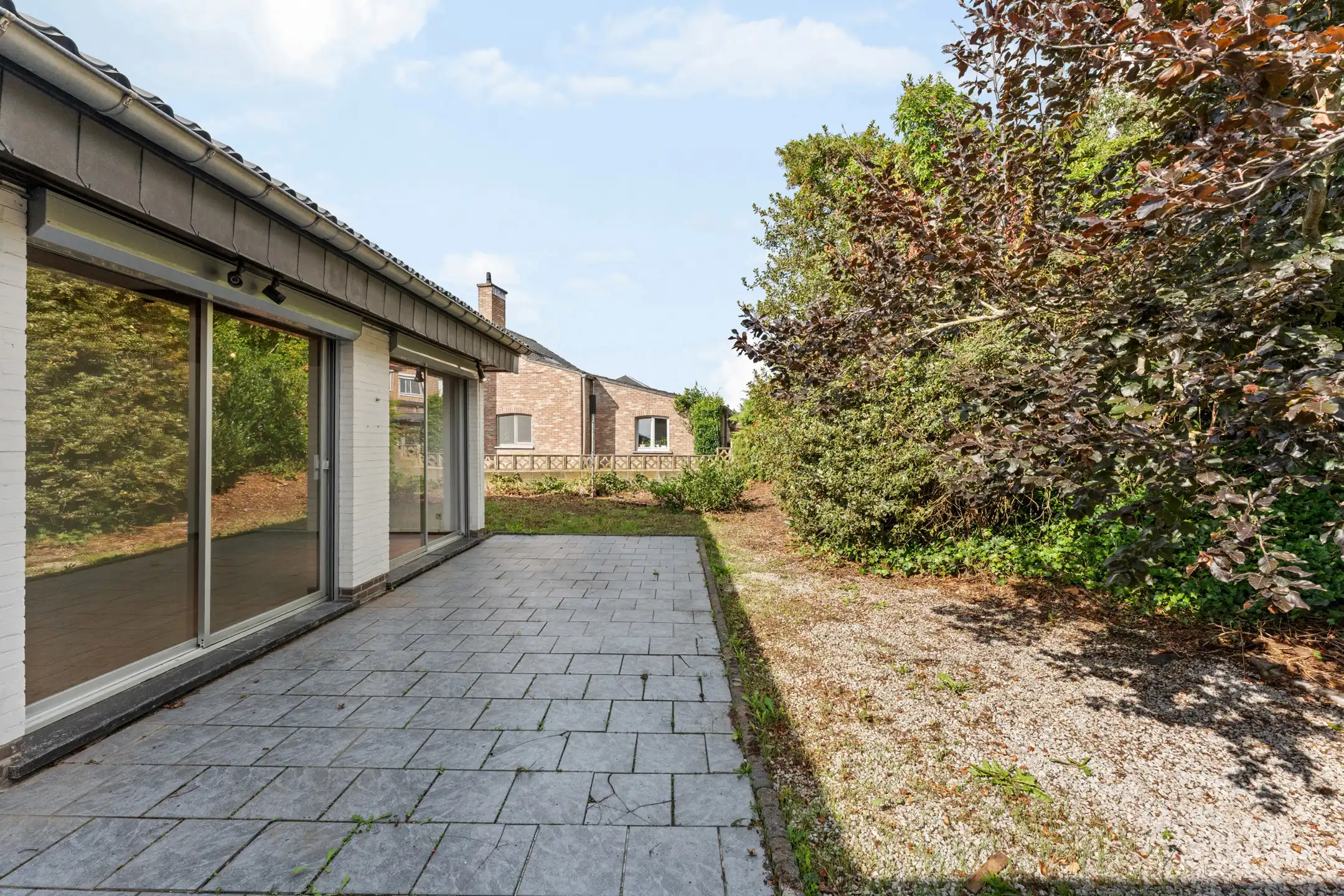 Charmante woning met garage in Zichen foto 22