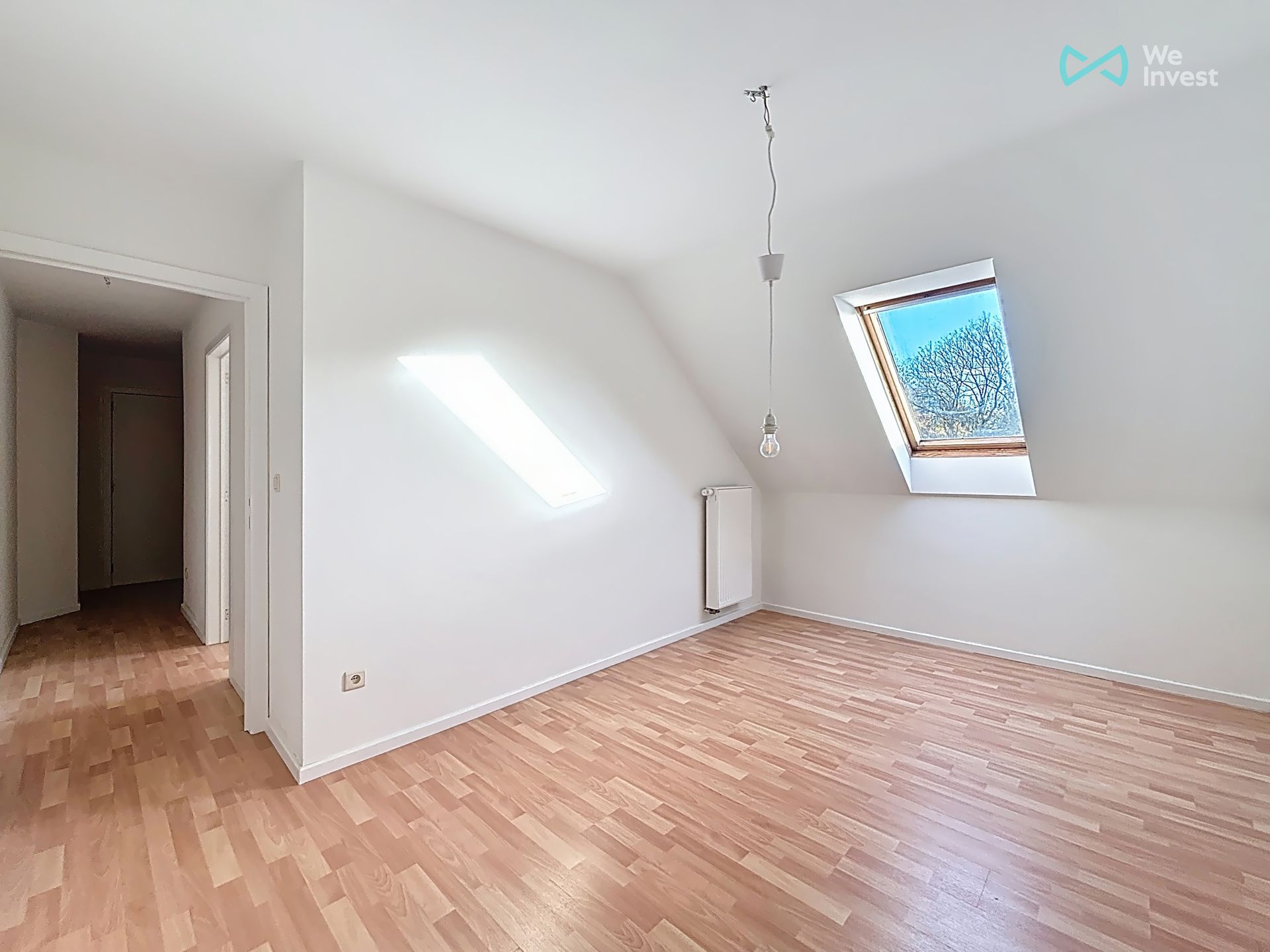 🌿 Prachtige duplex met hoogwaardige afwerking te huur foto 10