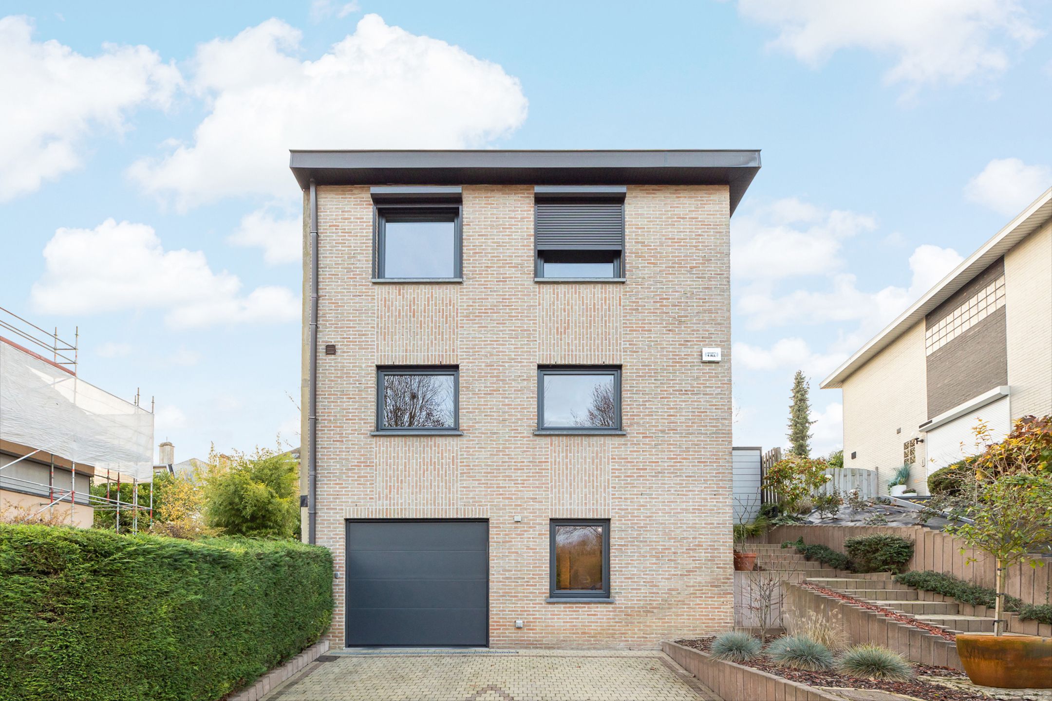 Instapklare woning met EPC B in rustige buurt  foto {{pictureIndex}}