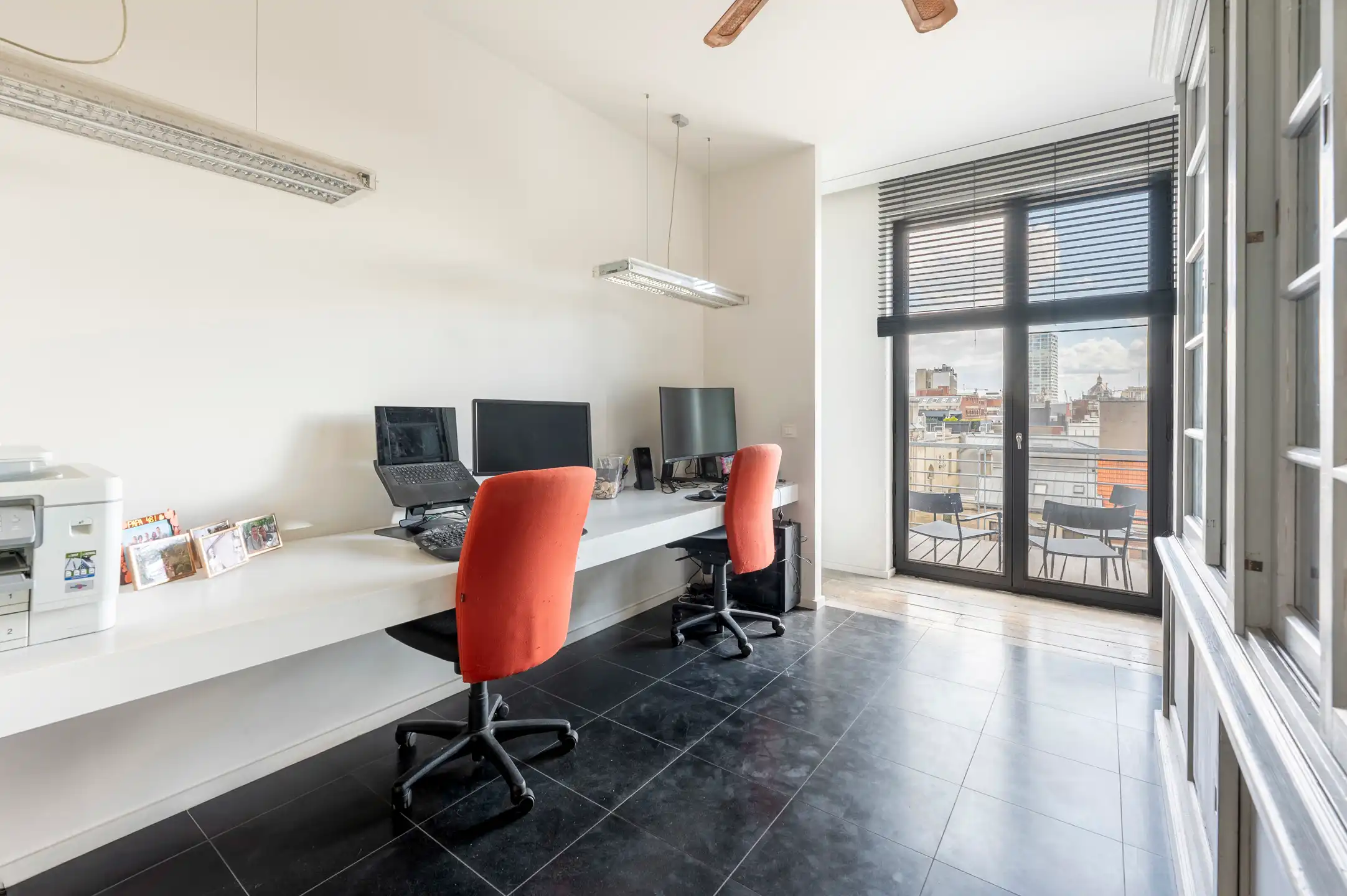 ANTWERPEN CENTRUM - Statige luxe in het hart van de stad foto 21