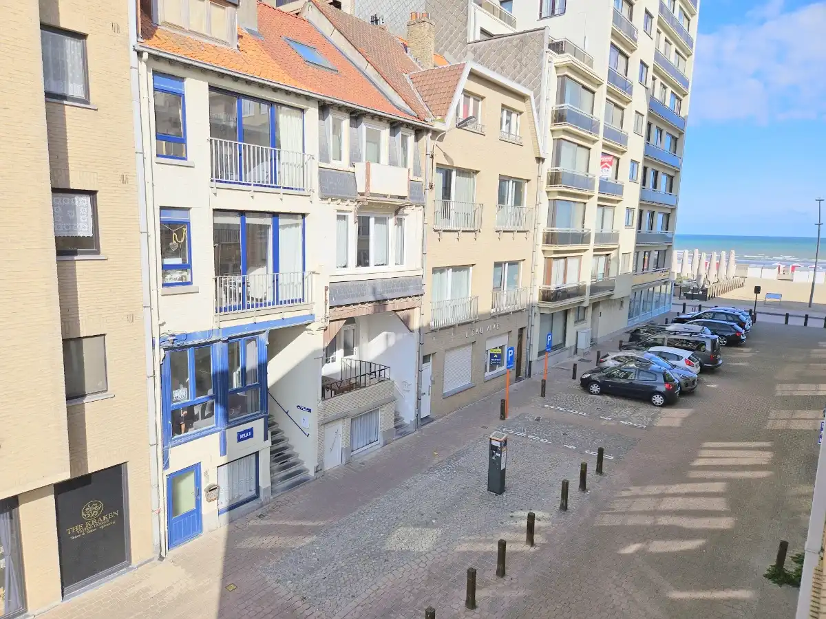 Appartement te koop foto 4