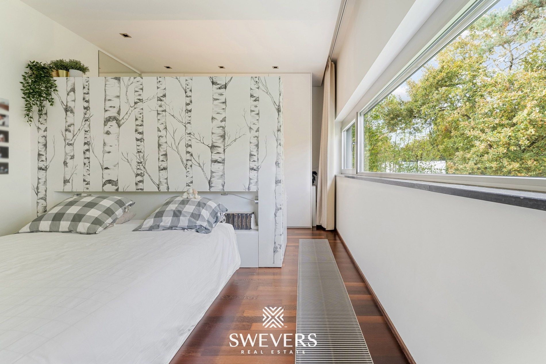 Exclusieve villa ( 618 m2 ) op een droomlocatie ( 28a 13ca ) in de residentiële bloemenwijk van Bolderberg foto 25