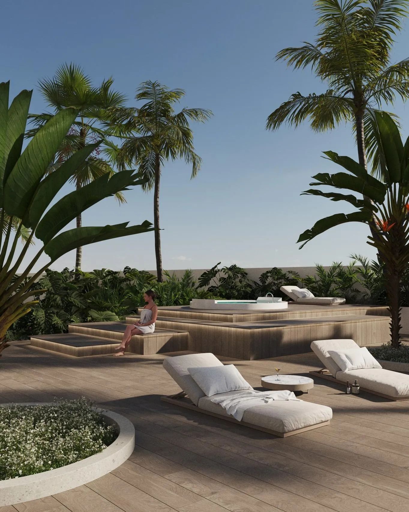Wonen op hoog niveau: luxe nieuwbouwappartementen op slechts 200 meter van het strand in Calpe foto 3