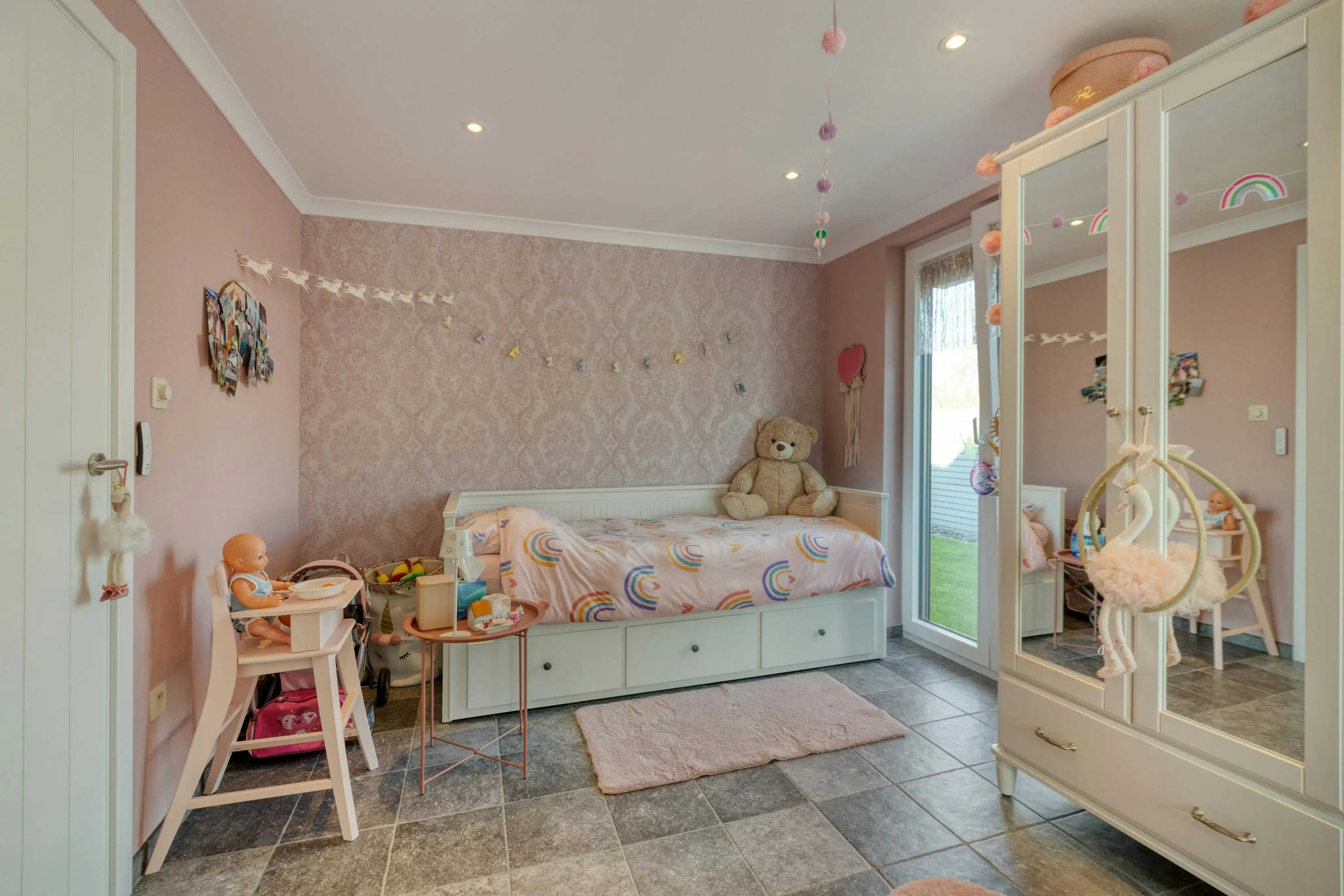 Volledig gerenoveerde energiezuinige woning te koop in Bree foto 14