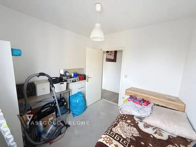 Ruim energiezuinig appartement met 3 slaapkamers van 107m² foto 12