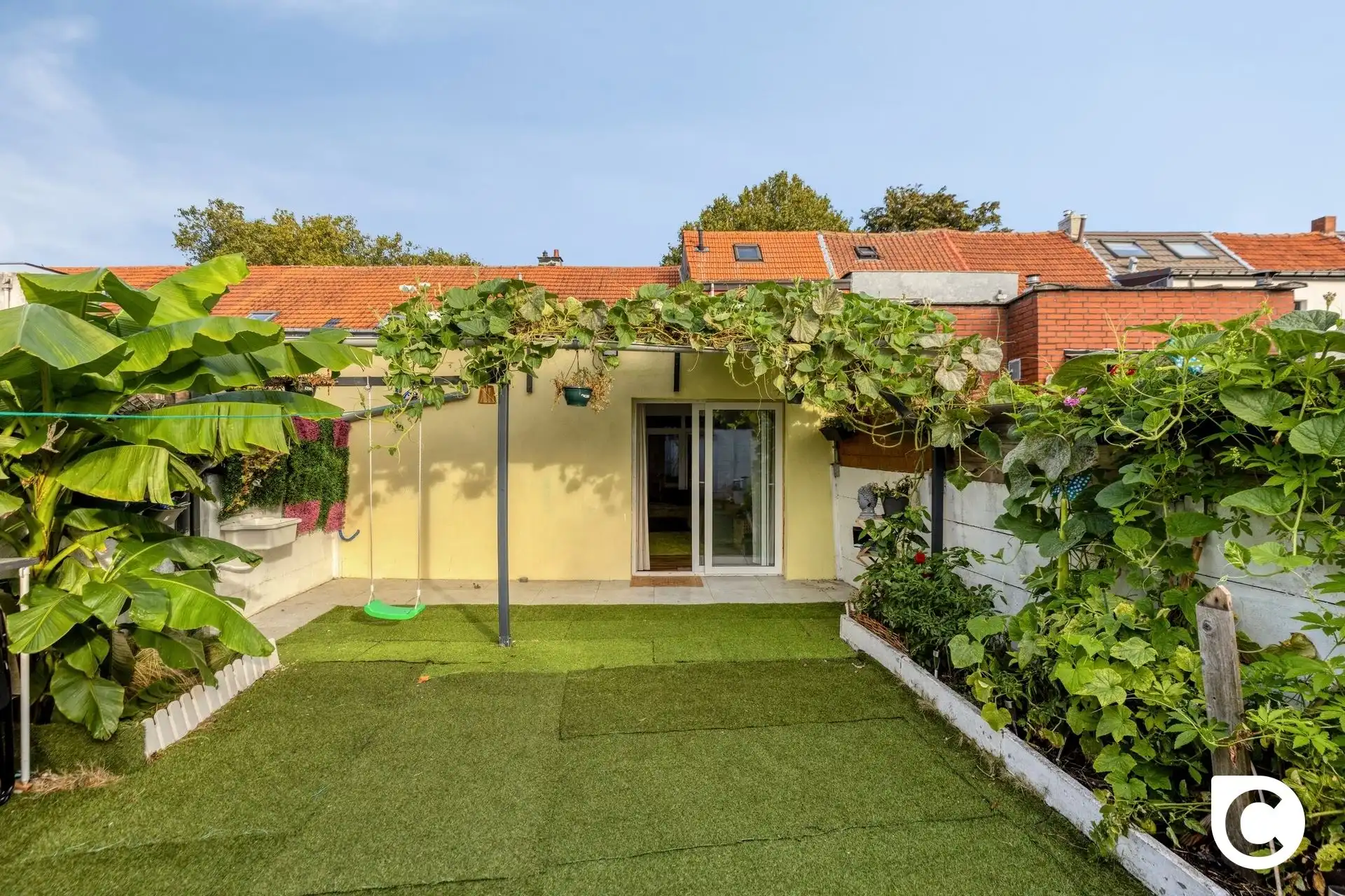 Woning: 3 slk instapklaar  foto 6