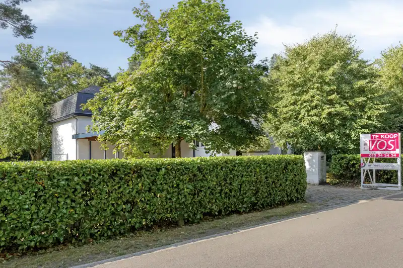Villa met bewoonbare oppervlakte van 350m2 prachtig en rustig gelegen op perceel van 18a14 nabij het centrum van Bonheiden. foto 12