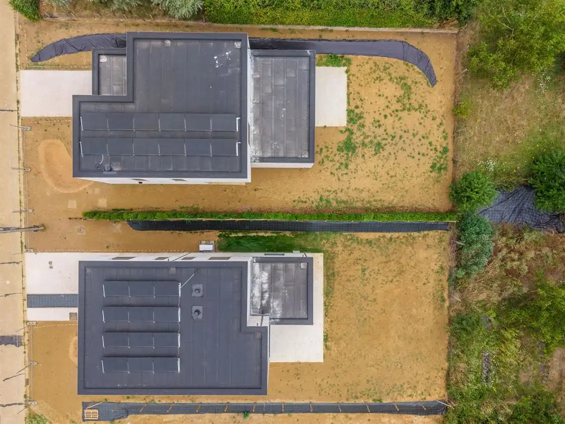 Instapklare nieuwbouwwoning met 4 slaapkamers, 2 badkamers en E-peil 9 foto 54