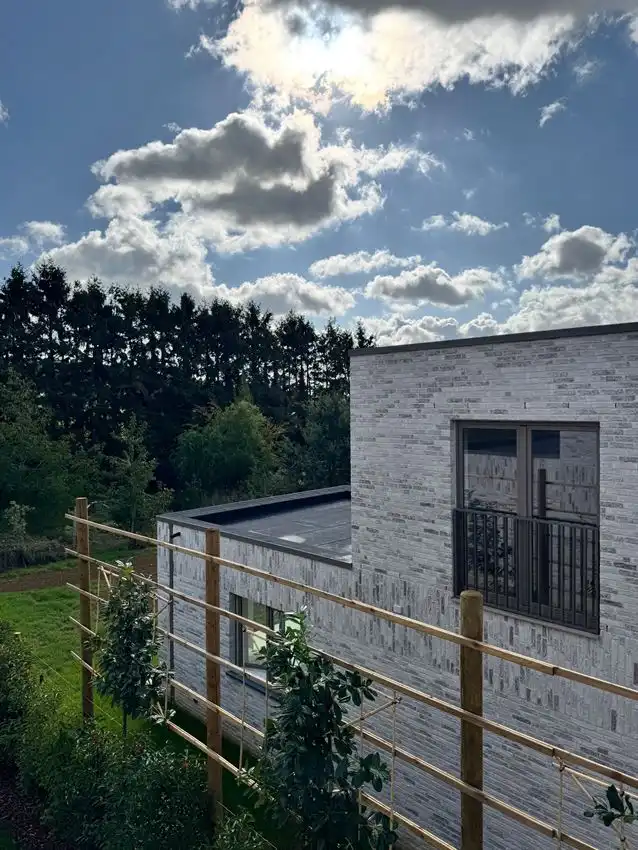Instapklare nieuwbouwwoning met 4 slaapkamers, 2 badkamers en E-peil 9 foto 54