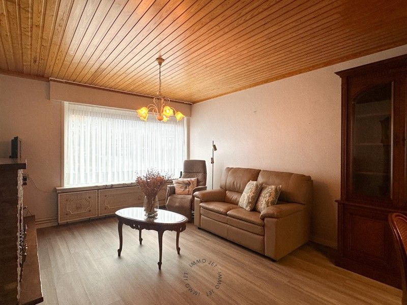 Woning met drie slaapkamers en tuin foto 7