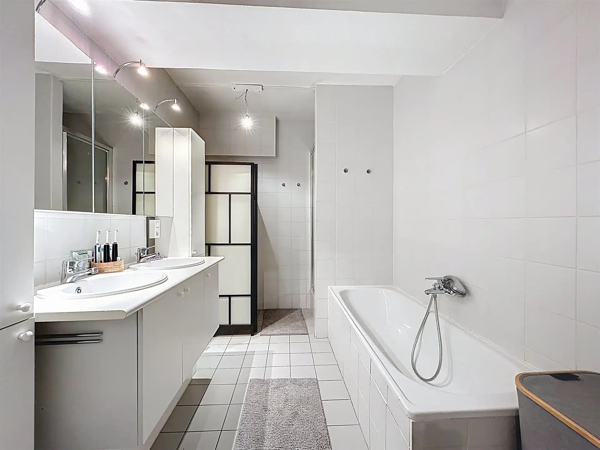 energiezuinig 3 slaapkamer appartement met terras op toplocatie foto 10