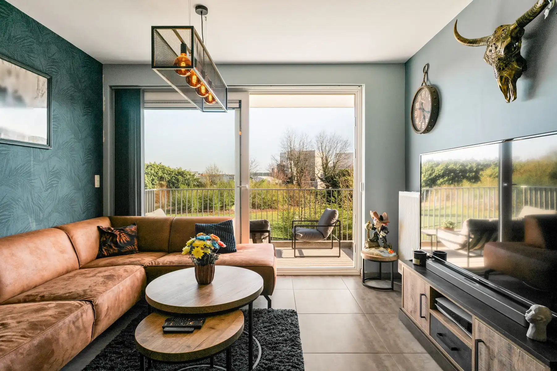 Energiezuinig en rustig gelegen appartement foto 4