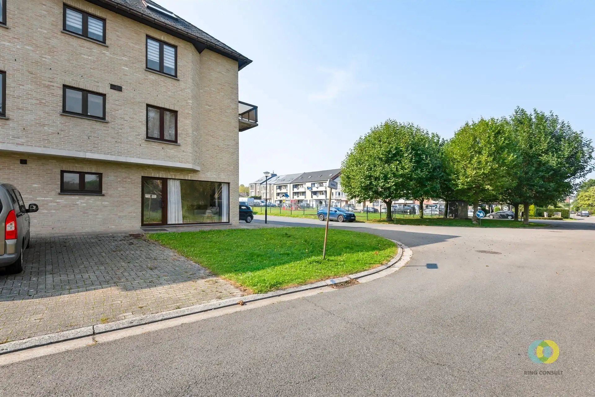 Gemeubeld appartement foto 9