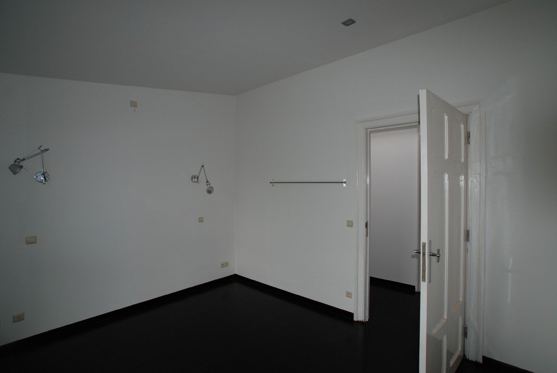 ruim Loft appartement foto 3