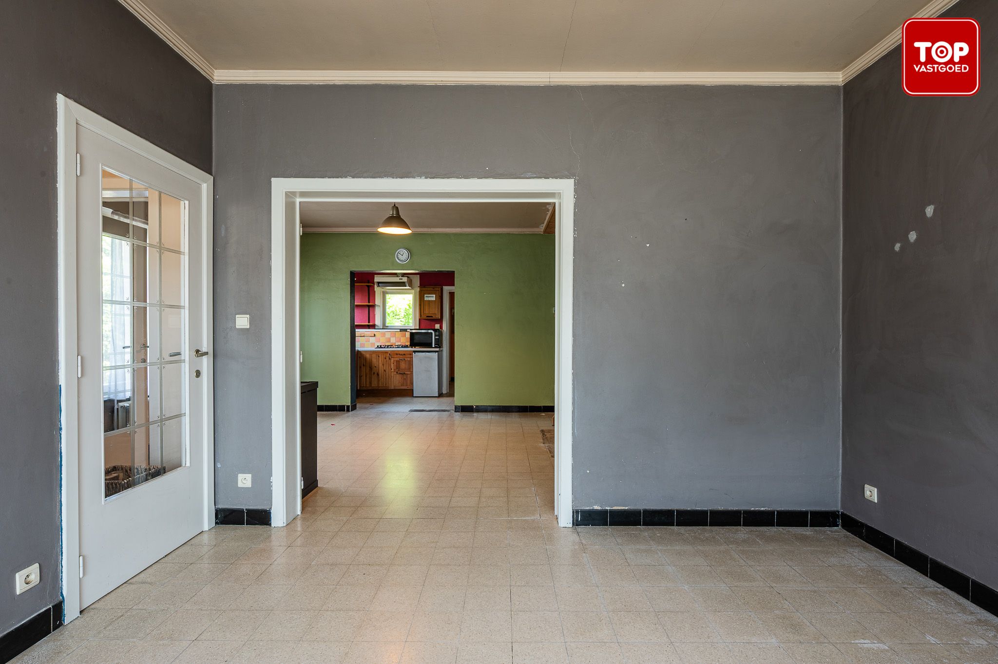 HOB met 3 slaapkamers en prachtige tuin foto 14
