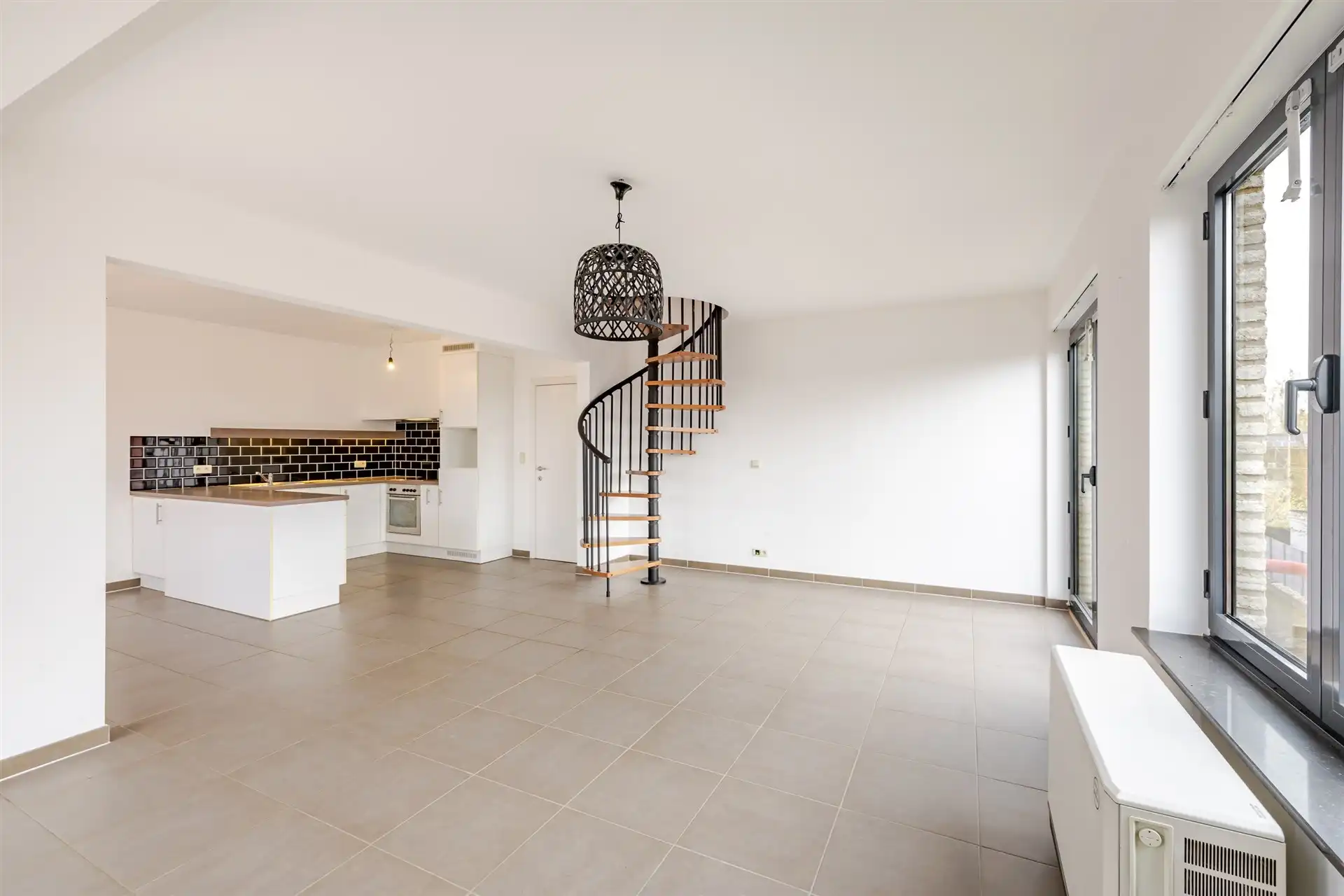 Instapklaar appartement met gunstig EPC in Dendermonde! foto 10