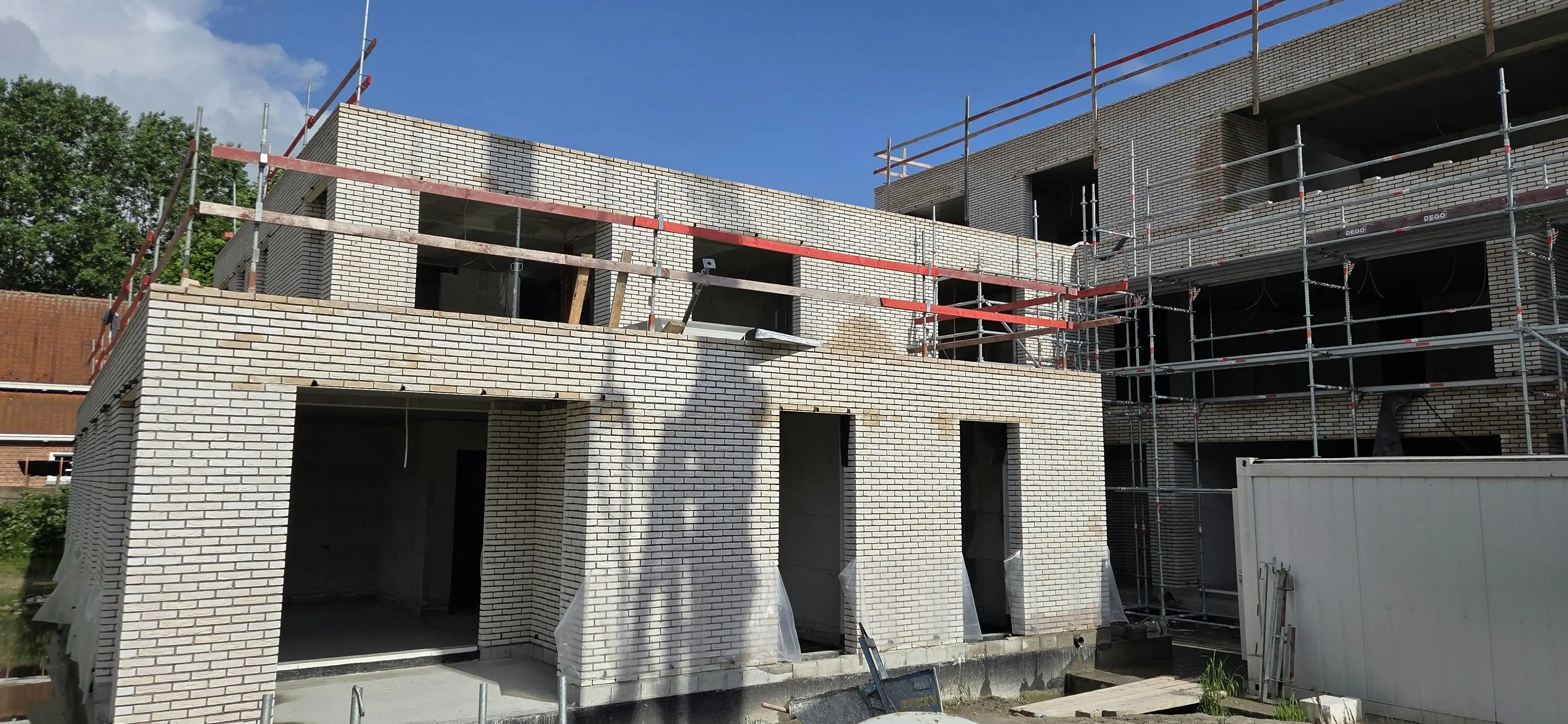 Roovershof, prachtige nieuwbouw, zalig wonen! foto 14