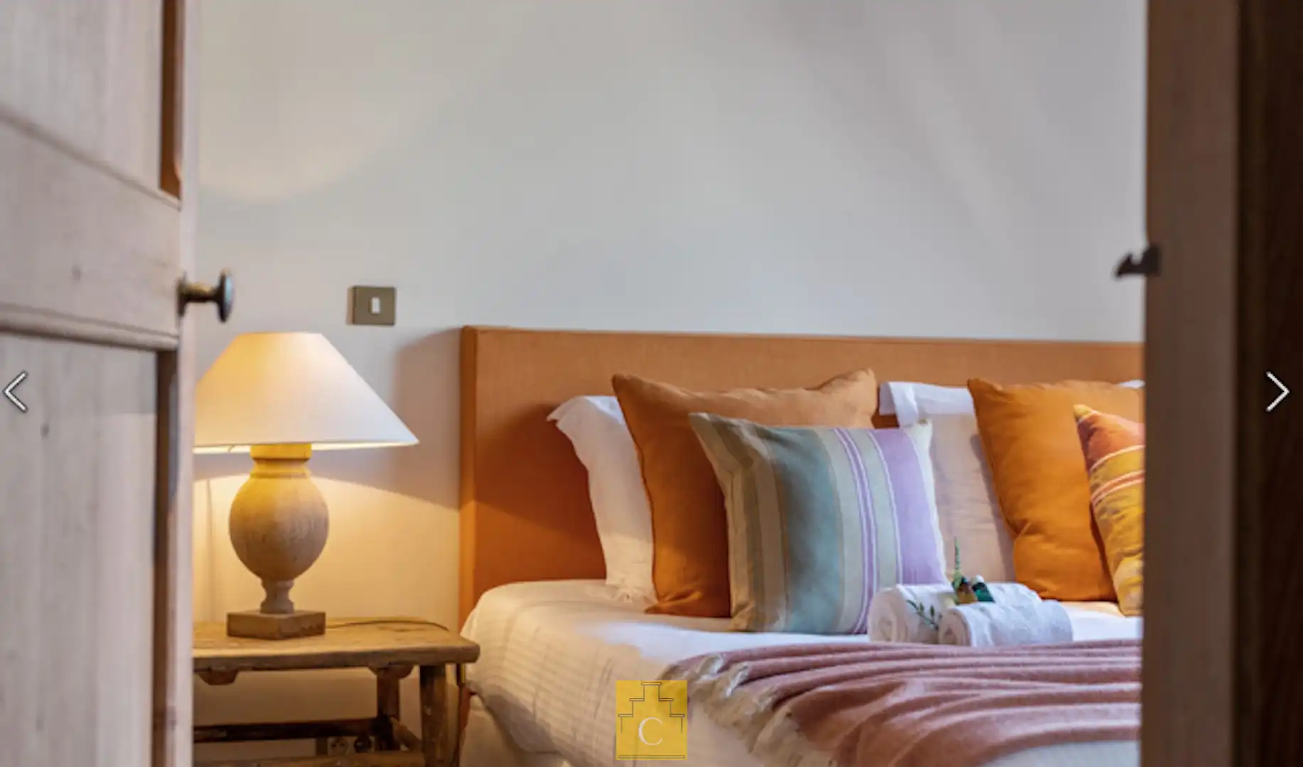 Luxe gemeubeld dakappartement met zicht op de Vismarkt foto 13