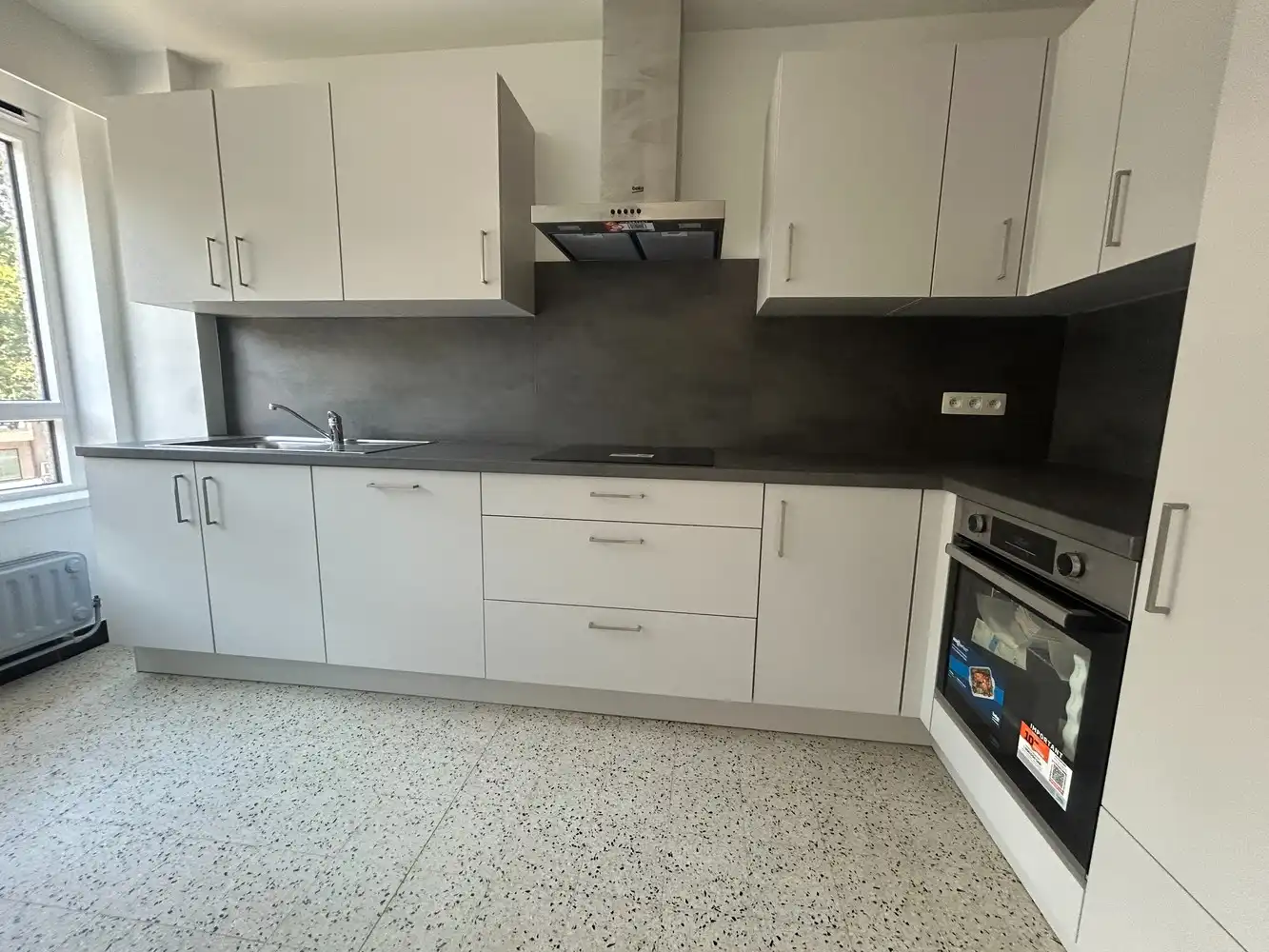 Appartement te huur foto 6