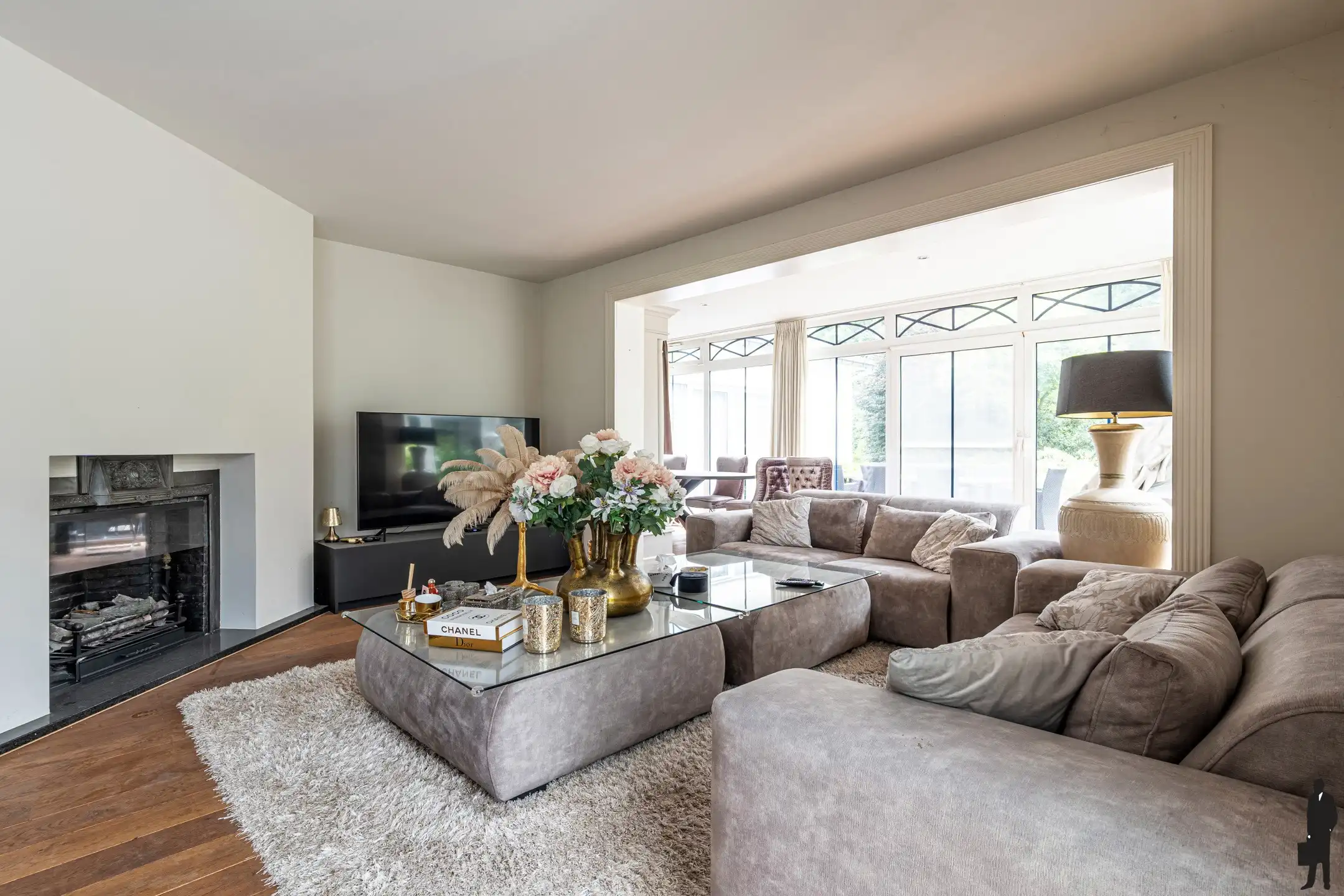 Villa op ca. 1.700 m² in residentiële verkaveling “De Lint” foto 5