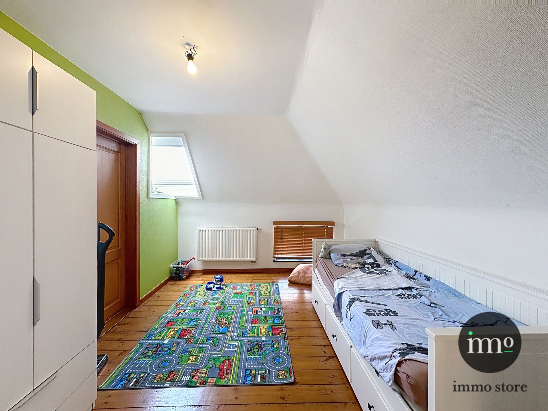 Gerenoveerd herenhuis met praktijkruimte/kangoeroewonen. foto 19