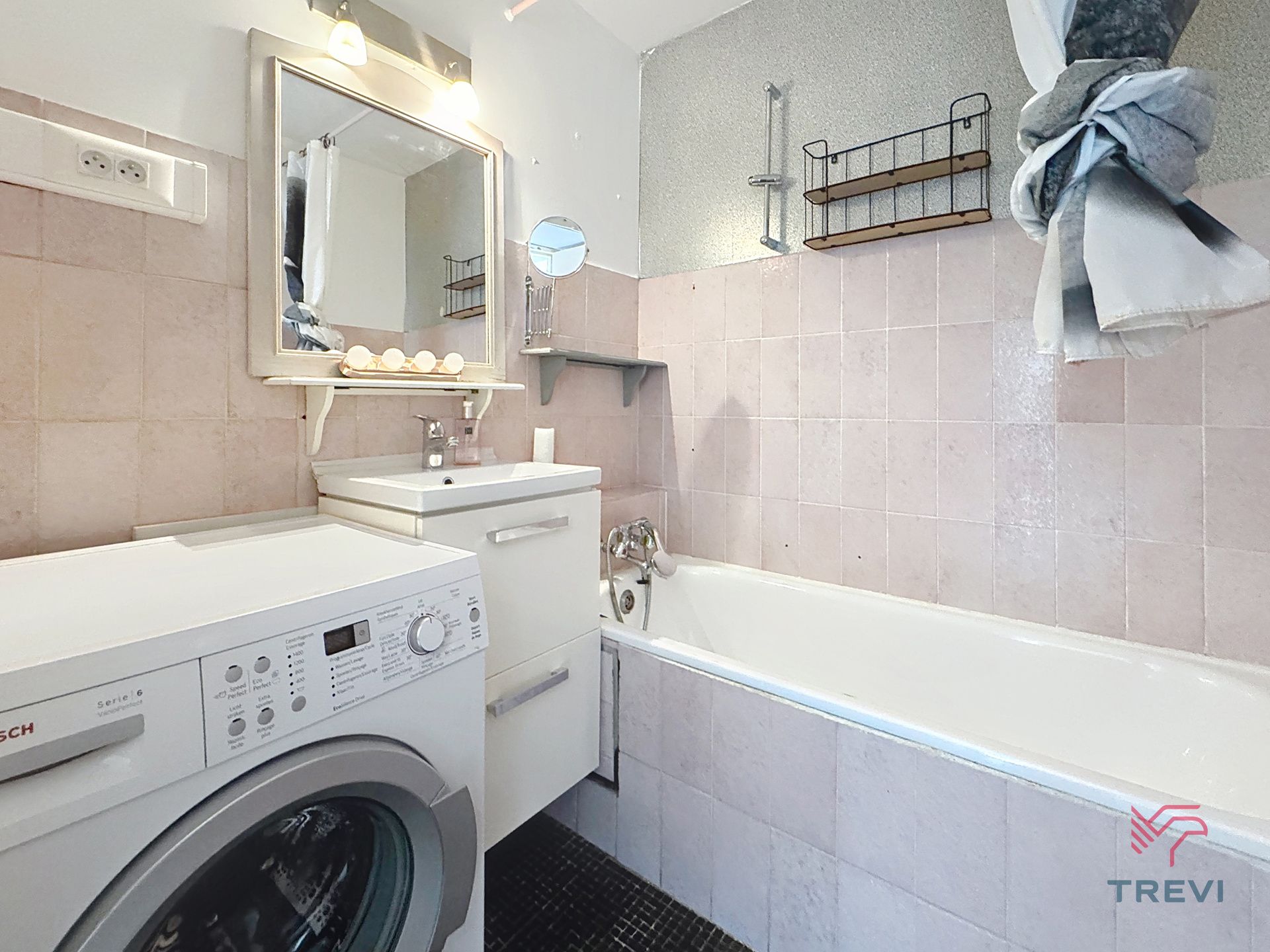 Mooi appartement met 1 slaapkamer van ± 63 m² foto 8