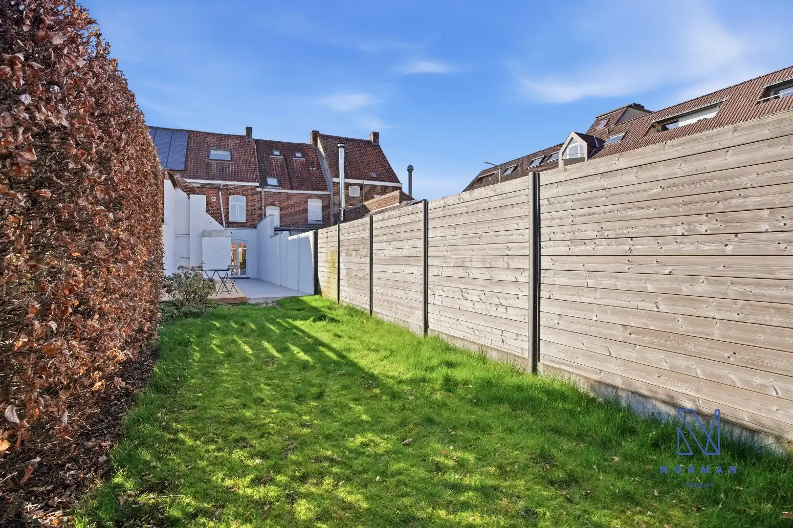 Huis te koop Schoolstraat 26 - - 8770 Ingelmunster