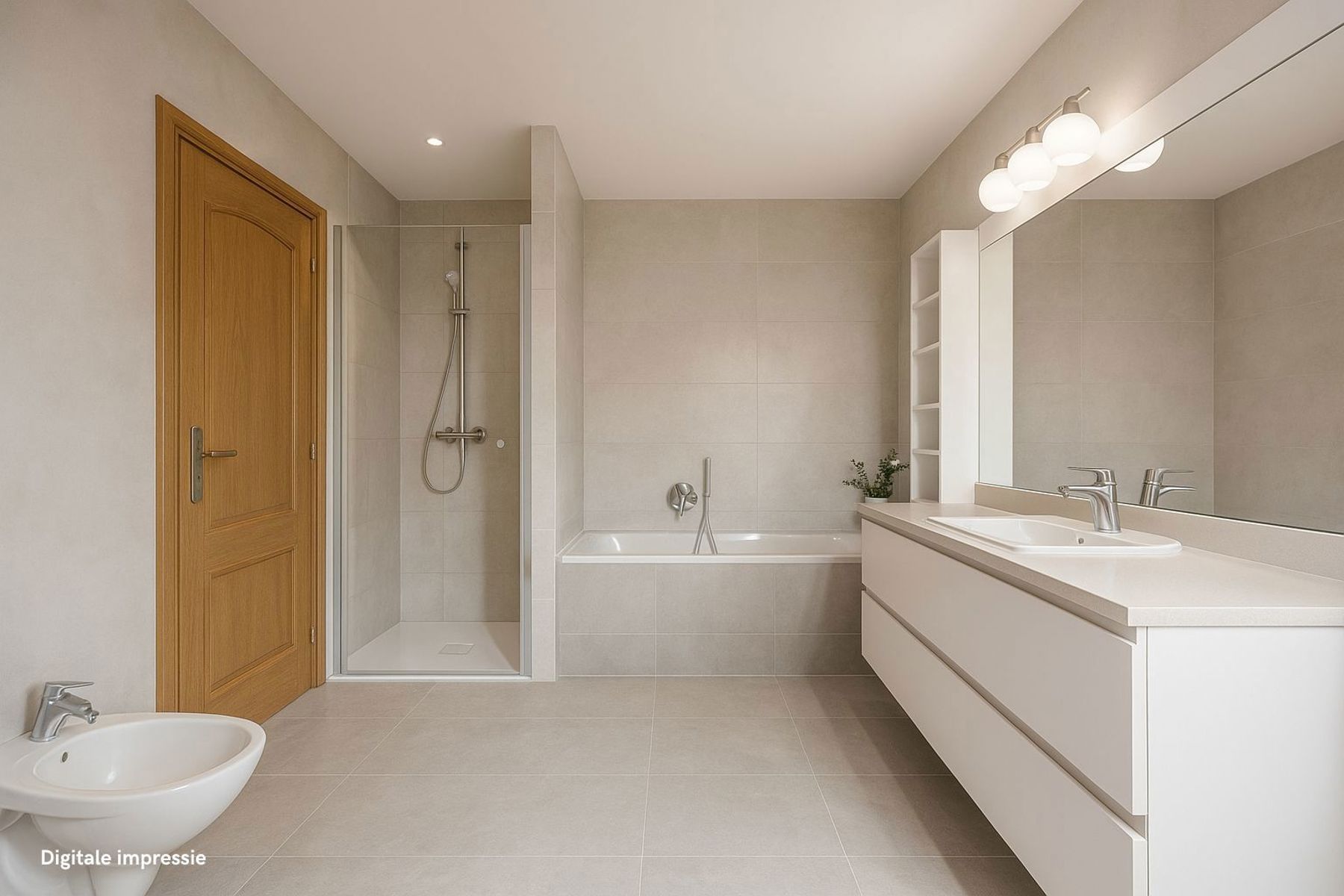 Karaktervolle te renoveren woning op perceel van 37a20ca! foto 13