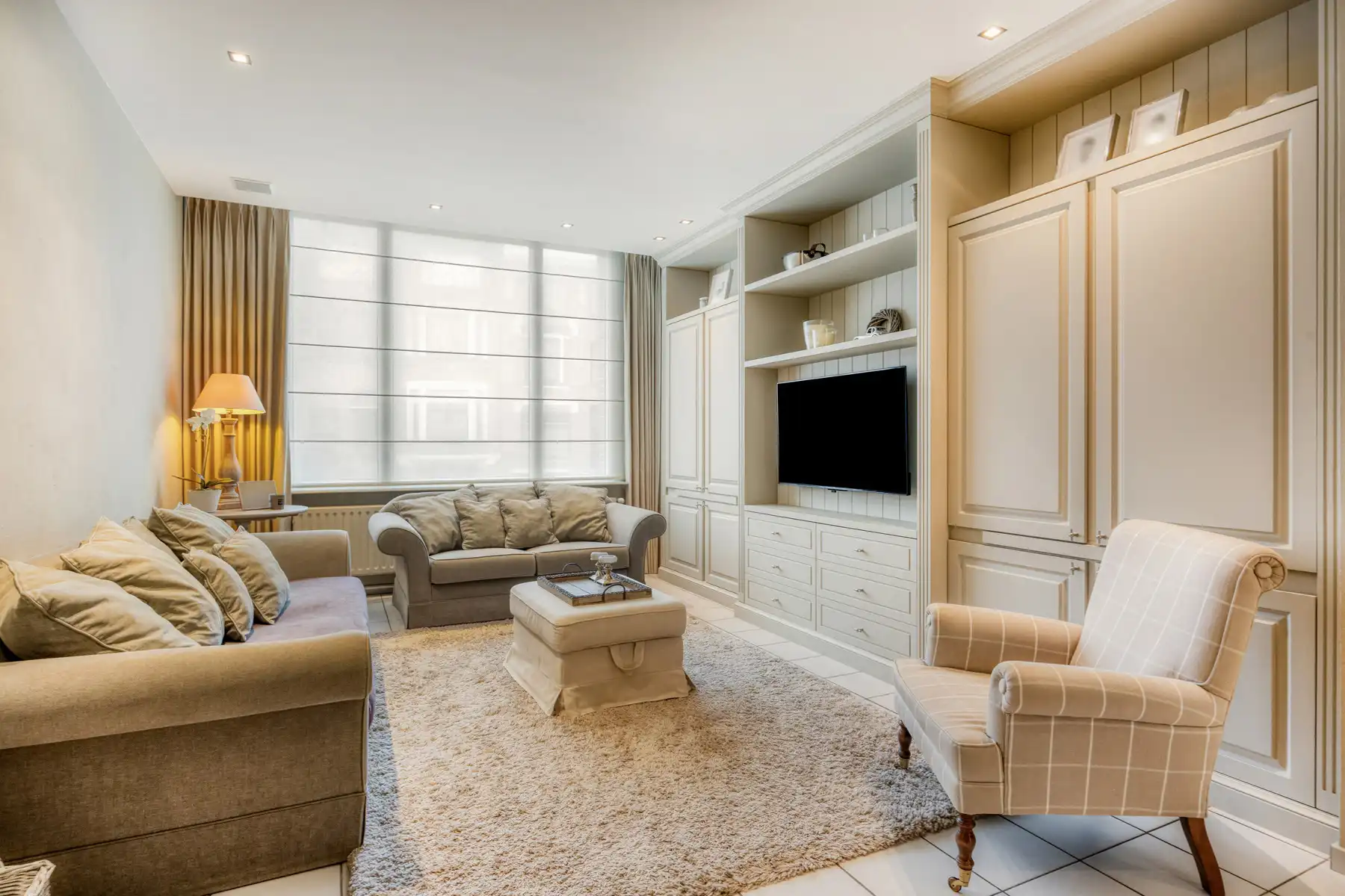 Instapklare burgerwoning op meer dan TOPLIGGING!!! foto 3