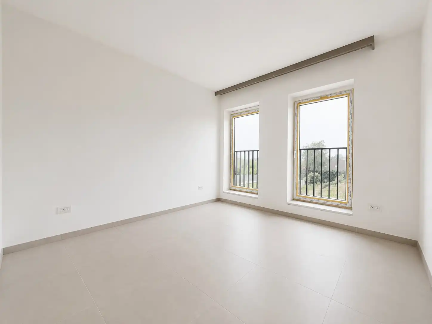Nieuwbouwappartement te huur in centrum Nazareth foto 9