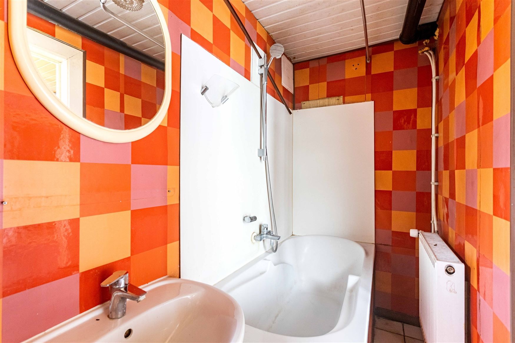 Charme en mogelijkheden vlakbij Gent-centrum. foto 11