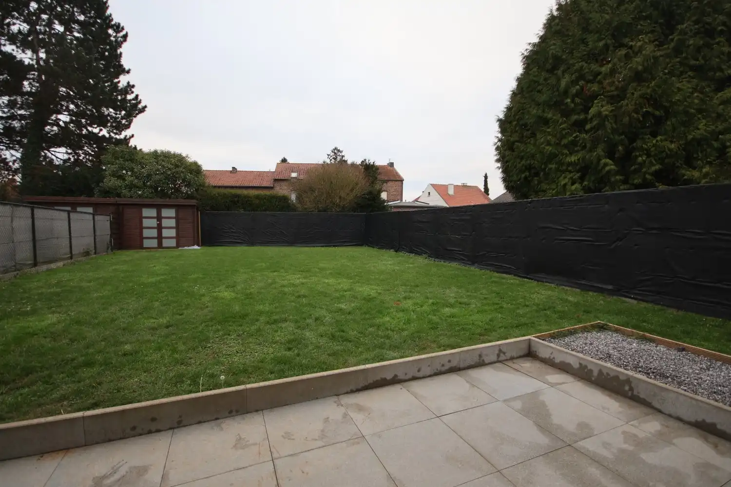 Zeer rustig gelegen woning met 3 slaapkamers foto 18